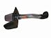 2003-2007 Hummer H2 Performance Intake Kit Polished
