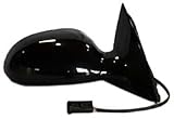 TYC 2560131 Ford/Mercury Passenger Side Power Non-Heated Replacement Mirror