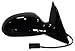 TYC 2560131 Ford/Mercury Passenger Side Power Non-Heated Replacement Mirror