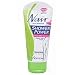 Nair In-Shower Hair Remover Cream Bladeless Shaving Kit Tropical Fusion - 5.3 oz