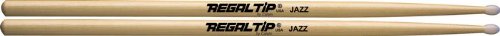 RegalTip 111NT Regal Hick Nt Sticks Jazz