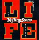 The Rolling Stone Books of Respect; The Book of Life; The Book of Rock; The Book of Love (4 Books)