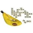 Bananagrams banana grams Word Game