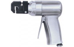 Pistol Grip Pneumatic Air Flanger - Punch 5/16" (8mm) Air Tool