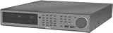 16 Channel Pentaplex DVR with 320GB Hard Drive, Integrated DVD-RW, VGA Output & Internet Remote Accessibility
