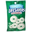 BUY : LifeSavers Wint-O-Green Sugar Free Hard Candy Wint O Green, 2.75 oz (Pack of 6)