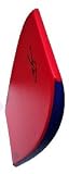 BSD Ben 42 Arcel Bat Tail Bodyboard