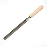 スーパー木工ヤスリ 半丸(150mm･中目)
