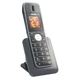 Philips SE7450B Enhanced High Def Voice Digital Cordless Phone handset