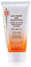 Vitacreme B12 by Day Cream Sun Protection SPF30+++ (Unboxed) --50ml/1.7oz for WOMEN ---(Package Of 4)