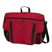 Victorinox by Swiss Army 34853 University 2007 Collection Charles Red Deluxe Messenger Bag