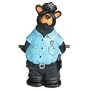 Bearfoots Bear Police Figurine