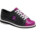 Women's Copa Black/Purple
