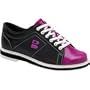 Women's Copa Black/Purple