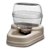 21LToXXTpQL. SL160  Bergan Petite Feeder and Waterer Reviews