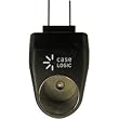 Case Logic Universal AC/DC 12-Volt Cell Phone Car Charger Adapter - Charger - Retail Packaging - Black