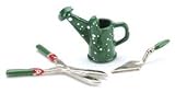 21LTq4fzyKL. SL160  Timeless Miniatures: Gardening Equipment
