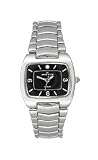 AK Anne Klein Diamond Collection Black Dial Women's watch #10/1309BKDI