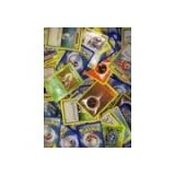 Pokemon Lot of 100 Random Cards