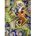 Pokemon Lot of 100 Random Cards