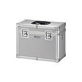 Canon 1723B001 HC-4200 Solid Lockable Case for XH A1 Camcorder