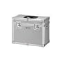 Canon 1723B001 HC-4200 Solid Lockable Case for XH A1 Camcorder