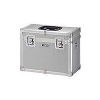 Canon 1723B001 HC-4200 Solid Lockable Case for XH A1 Camcorder by 