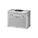 Canon 1723B001 HC-4200 Solid Lockable Case for XH A1 Camcorder