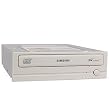 52X32X52 CD-rw Retail Beige