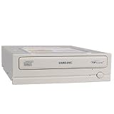 52X32X52 CD-rw Retail Beige