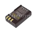 Nikon D60 Battery (Equivalent)