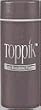 TOPPIK Hair Building Fibers...Dark Brown 10.3 grams