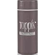 TOPPIK Hair Building Fibers MEDIUM BROWN 0.87oz/25g