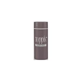 Toppik Hair Building Fibers Medium Brown - 50 gram