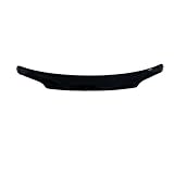 Auto Ventshade 24320 Bugflector II Smoke Hood Shield by Auto Ventshade