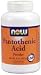 Pantothenic Acid Powder ( 8 Oz ) NOW Foods