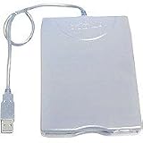 Produkt-Bild: Teac FD-05PUW silber Floppy EXT. USB 2.0 silver Teac extern bulk