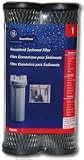 GE SmartWater Whole House Filter (FXWTC) - Two-Pack