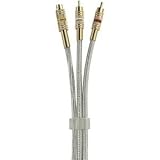 RCA DT6SA Digital Combination Audio/S-Video Cable (6 FT) (Discontinued by Manufacturer)