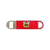 Chicago Blackhawks Bartender Bottle Opener