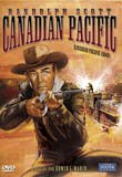 Canadian Pacific [Region 2] [import]