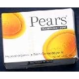 Pears Transparent Original Soap - 4.4 Oz, 12 Pack
