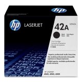 HP Laserjet 4250 / 4350 Black Cartridge Hp Laserjet Print Cartridge for Us Gover On Sale