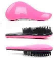 Easy Tease Anti Tangle Detangle Brush Teaser - Pink by EasyTease