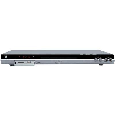 New-Super Slim 5.1 DVD Player - SC29DVD
