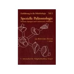 Einf�hrung in die Pal�obiologie, Tl.2, Spezielle Pal�ontologie, Protisten, Spongien und Coelenteraten, Mollusken