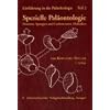 Einf�hrung in die Pal�obiologie, Tl.2, Spezielle Pal�ontologie, Protisten, Spongien und Coelenteraten, Mollusken