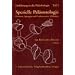Einf�hrung in die Pal�obiologie, Tl.2, Spezielle Pal�ontologie, Protisten, Spongien und Coelenteraten, Mollusken