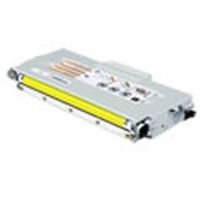 Brother Intl YELLOW TONER Retail Packaging