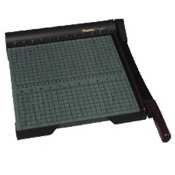 Premier(R)/Martin Yale Heavy-Duty Stakcut(TM) Trimmer, 36